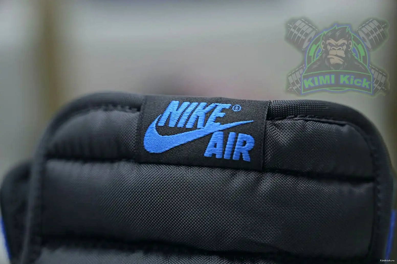 OG Jordan High 1 Kimikick Jordan Air 0425